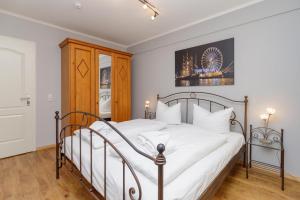 Appartementhaus Strandstraße 31