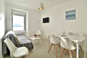 Appartements Le Cockpit Cancalais - Bel appt 6 personnes : photos des chambres