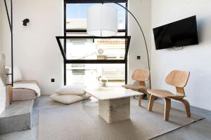 Cozy and stylish apartment next to the center 1.C2