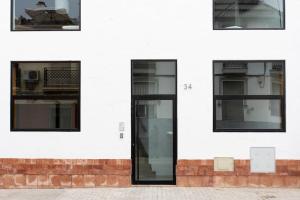 Cozy and stylish apartment next to the center 1.C2