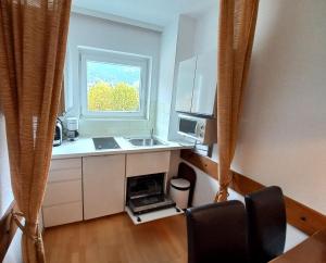 WOLFGANG Haus KMB Seeappartement Ossiacher See, Hallenbad, Skiarena Gerlitzen