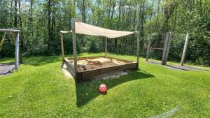 WOLFGANG Haus KMB Seeappartement Ossiacher See, Hallenbad, Skiarena Gerlitzen