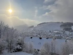 Hillebachsee - 尼登费尔德