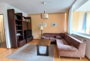 WOLFGANG Haus KMB Seeappartement Ossiacher See, Hallenbad, Skiarena Gerlitzen