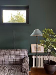 The cozy family Retreat Lübeck