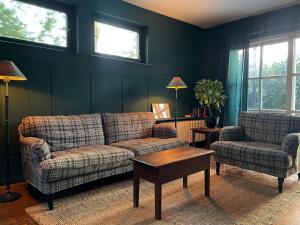 The cozy family Retreat Lübeck