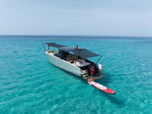 VILLA LA PERLA BLANCA, YOUR DREAM IS TRUE