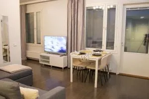 Lahti Furn House - Tiirismaa