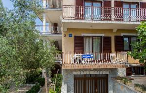 Apartments Vrban 