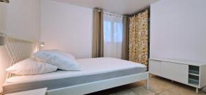 Appartements Gites de l-AKWABA : photos des chambres
