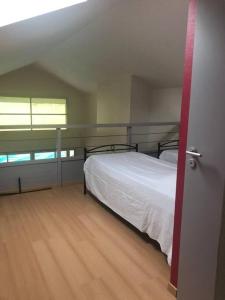 Villas Villa avec piscine petanque ping-pong garage pres golf plage : photos des chambres