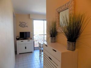 Saint Georges de Didonne - APPARTEMENT COSY avec BALCON - PROCHE PLAGE