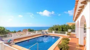 Villa Anita - إيس ميغخورن غران