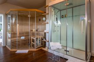 Maisons d'hotes Villa Alecya : photos des chambres