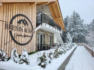 obrázek - Brenta Rosso - Charme Apartments