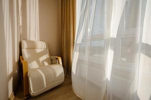 Comfy apartment in Chisinau
