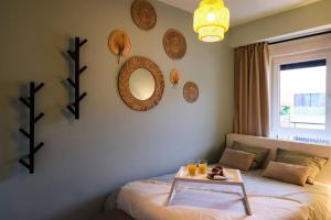 Modern Charm Hideaway