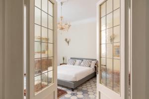 iFlat Barberini s Dream