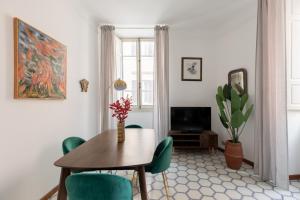 iFlat Barberini s Dream