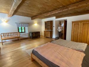 Medieval Cottage Šumava