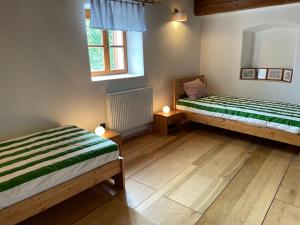 Medieval Cottage Šumava