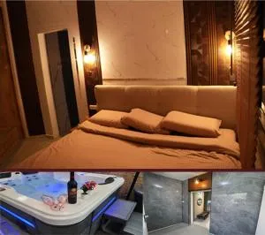 סוויטה מפוארת 800 מטר מהים קיסריה - Or ‘Aqiva