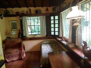 Casa de campo, surf, pesca y golf