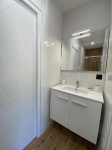 Appartements T1 ( Saint-Jean-de-Monts ) calme et central : photos des chambres