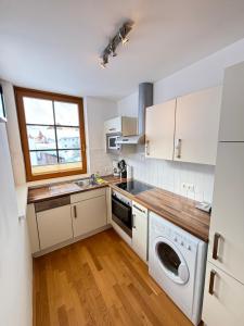 Steinadler Schaidberg FL - Skiing Holiday in Obertauern