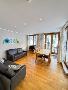 Steinadler Schaidberg FL - Skiing Holiday in Obertauern