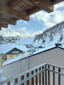 Steinadler Schaidberg FL - Skiing Holiday in Obertauern