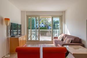 Appartamenti Tre Fontane