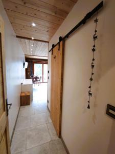 Appartements Grand Studio Val Cenis : photos des chambres