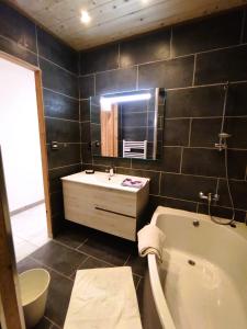 Grand Studio Val Cenis