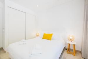 Guerreiros Lovely Stay