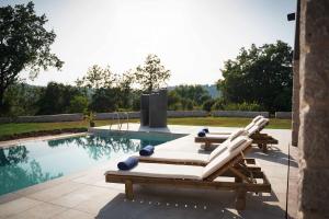 Villa Stratos Corfu -private pool and hot tub