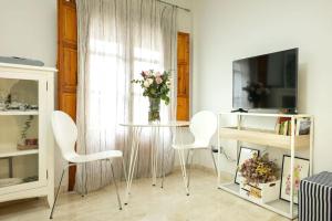 Pajaritos Center Suite By Valcambre