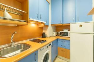 Pajaritos Center Suite By Valcambre