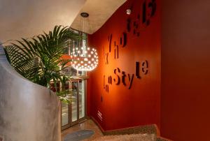 AXYHOTELS InnStyle Milano