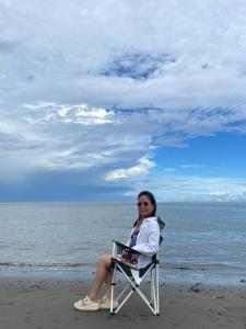 LUMBAYAN BEACH RESORT