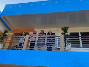 LUMBAYAN BEACH RESORT