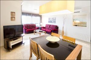 Apartamentos Lomas De Campoamor