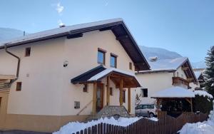 Ferienwohnung Familie Brenner