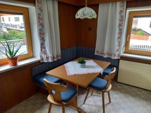 Ferienwohnung Familie Brenner