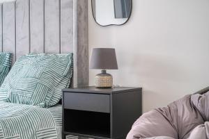 Luxueux appartement Paris proche Tour Eiffel Champs Elysées La Défense