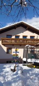 Ferienwohnung Familie Brenner