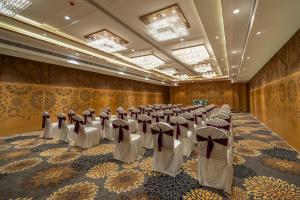 Regenta Inn Bhavani Nellore By Royal Orchid Hotels