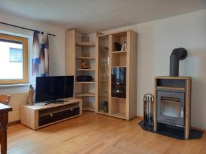 Ferienwohnung Familie Brenner