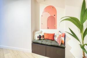 Luxueux appartement Paris proche Tour Eiffel Champs Elysées La Défense