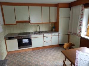 Ferienwohnung Familie Brenner